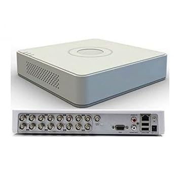 Buy Hikvision 5mp 16ch Dvr Ds 7216hqhi F2 16 Online At Low Price In India Hikvision Camera Reviews Ratings Amazon In Buy Hikvision 5mp 16ch Dvr Ds 7216hqhi F2 16 Online At Low Price In India Hikvision Camera Reviews Ratings Amazon In