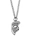 Phantom of The Opera Mask Pendant Necklace - for Broadway Musical Fans