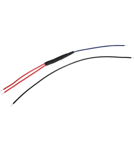 Kit De Arnés Con Diodo Para Luces LED De Giro (elimina El Aviso De Fallo)