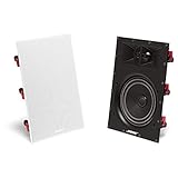 Bose Virtually Invisible 891