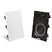 Bose Virtually Invisible 891 In-Wall Speaker- Pair (White)thumb 2