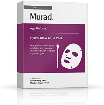 murad hydro
