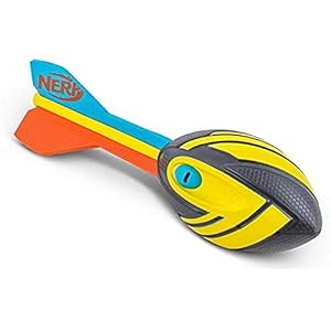 NERF-Vortex-Mega-Football-Aero-Howler-Assorted-Colours NERF Vortex Mega Football Aero Howler - Assorted Colours