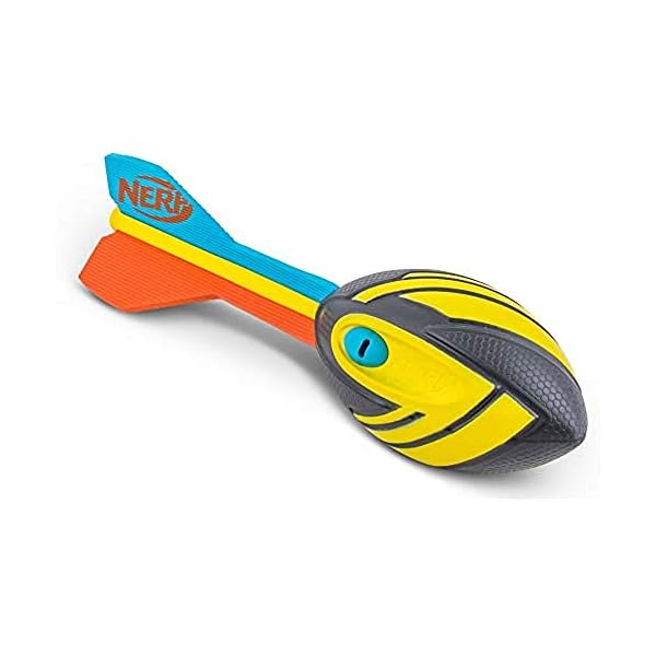 NERF Vortex Mega Football Aero Howler - Assorted Colours