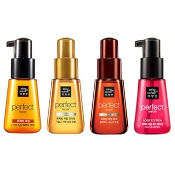 serum oil perfect
