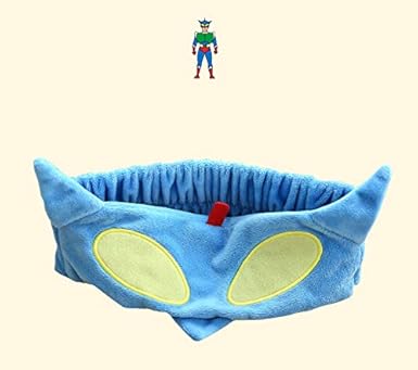 Amazon Co Jp 正式ライセンス認証品ヘアアクセサリーcrayon Shinchan