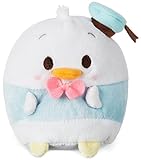 Disney Donald Duck Scented Ufufy Plush (4.5