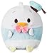 Disney Donald Duck Scented Ufufy Plush (4.5