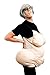 Paper Magic Fat Suit Adult