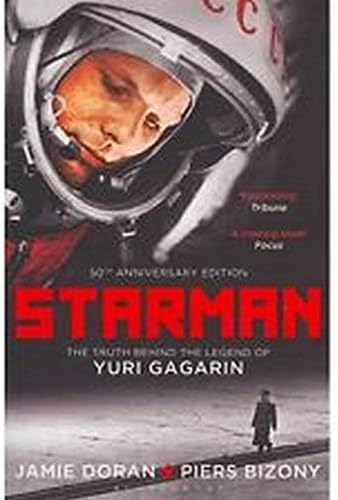 Jamie DoranStarman
