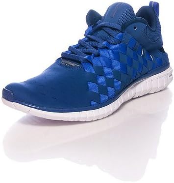 Amazon ナイキ Free Og 14 Woven Sneaker フリー ウーブン スニーカー メンズスニーカー Blue Us8 0 26 0cm 並行輸入品 Nike ナイキ スニーカー