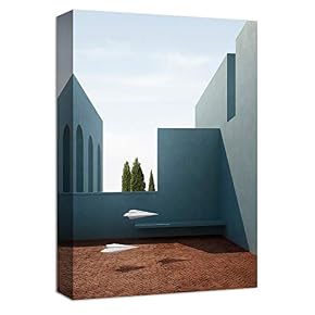 SIGNFORD Canvas Wall Art for Living Room,Bedroom Home...