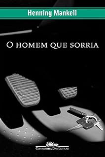 Livro O homem que sorria