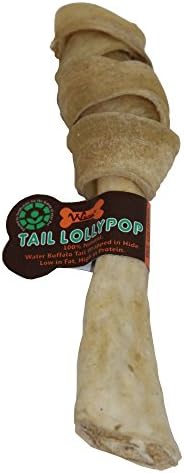 Aussie Naturals Water Buffalo Lolly Pop