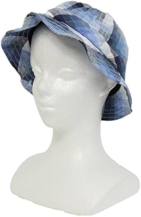 supreme bucket hat blue