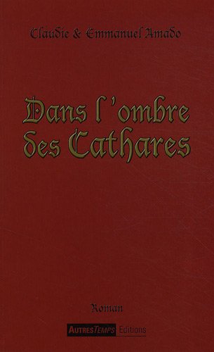 Dans l'ombre des cathares by (Paperback)