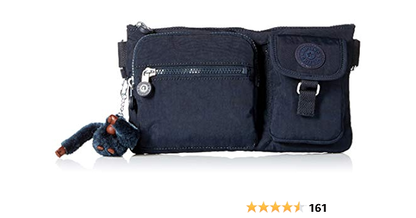 kipling fanny pack amazon