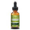 Adrenal Fatigue Support Supplement - Formula for Stress and Exhaustion - In Liquid Drops for Easy Absorption - 2 Oz Bottle - Adrenal Edge