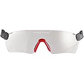 Pfanner Protos Integral Safety Glasses - Clear