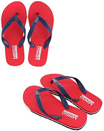 miniso slippers price
