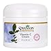 Swanson Vitamin C Cream - 2 fl Ounce (59 ml) - Nourishing Cream for Skin Health and Radiance