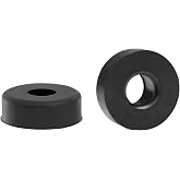 890725 Nailer Rubber Retainer for Porter Cable Nail Gun - 2 Pcs