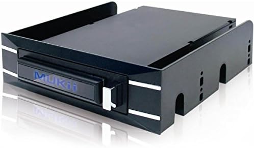 TIP-M255ST-BK 2.5IN Internal/External USB 2.0 HDD Enclosure