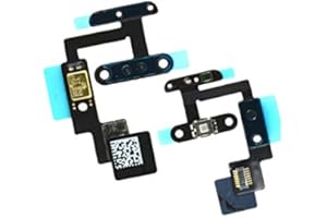 FOR APPLE ePartSolution Replacement Part for iPad Air 2 A1567 A1566 Power Button Flex Cable USA