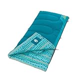 Coleman Kid's 50 Degree Sleeping Bag