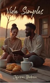 Livro Vida Simples