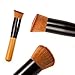 15 Colors Makeup Concealer Foundation Cream Cosmetic Palette Set Tools With Brush