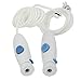 ZCOINS Oralcare Water Floss Handle Oral Hygiene Accessories Replacement for Hose and Handle Assembly Kit Compatible with Waterpik WP-450 WP-250 WP-300 WP-660 WP-900 OC-1200 OC-1600