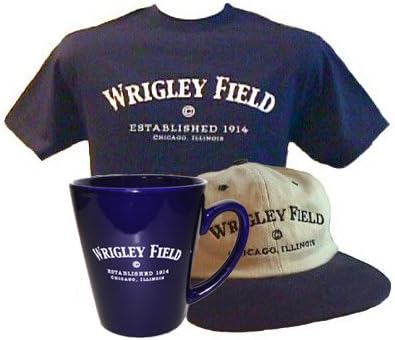 Wrigley Field Set