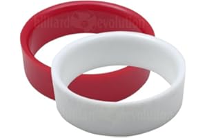 Billiard Evolution Hole Liners for Bumper Pool Table