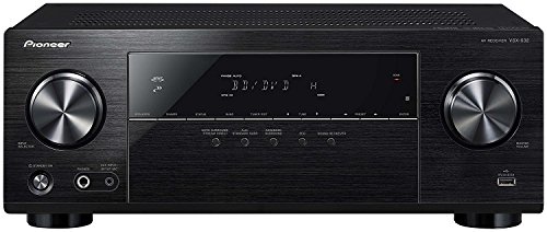 Pioneer-Surround-Sound-AV-Receiver-Black-VSX-532-Klipsch-HDT-600-Home-Theater-System-Bundle