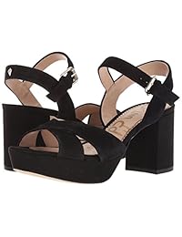 Sam Edelman Women's Jolene Platform Sandals