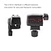 Fotga Lanc Camcorder Zoom Remote Control Controller 2.5mm Jack Cable for Sony 190P 150P 198P VX2000E 2100E 2200E FX1000E Panasonic DVC33 DVC63 DVC15 180 180A 180B HVX200 HVX203 HMC153