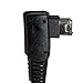 HQRP AC Power Adapter for Sony AC-VQ900AM AC-PW10AM SLT-A65 SLT-A65V SLT-A65VK SLT-A77 SLT-A77V SLT-A77VQ SLT-A57 SLT-A57K SLT-A58 DSLR-A390 a390 SLT-A99 DSLR-A350 Digital Camera + Euro Plug Adapter