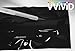 VViViD Auto Emblem Vinyl Wrap, Black Carbon Fiber 11.8 Inches x 4 Inches Sheets (x2)
