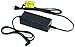 Earthwise CH80024 Lawn Mower Battery Charger, 24-Volt, Black primary