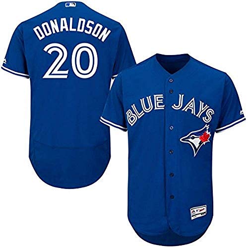 donaldson replica jersey