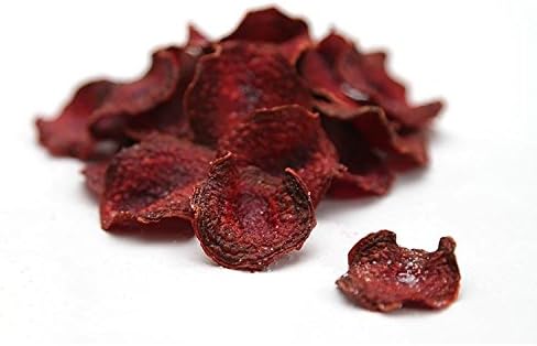R AL RIFAI Beetroot Chips 70g (2.4 oz)
