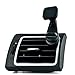 Dockem Magno Mount 2.0; Vent Attached Magnetic Car Mount with Off-Vent Extension Arm; Versatile 360 Degree Rotation and 2.5 inch (6.3 cm) Extension Arm