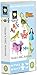 Cricut Noah's ABC Animals Cartridge
