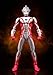 Bandai Tamashii Nations Ultra-Act Ultraman Mebius Ultraman Mebius Action Figure