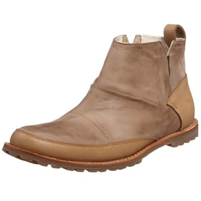 timberland men's earthkeepers chelsea boot