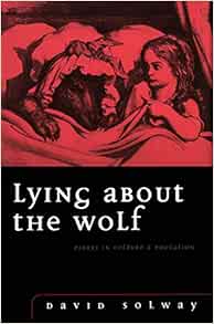 Wolf culture essay picture