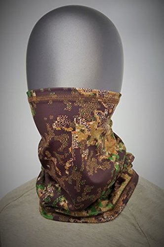PENCOTT GREENZONE Neck Warmer
