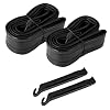 CLISPEED Band Binnenband Fiets Motorfiets Buis Vervanging Brede Fietsband Wiel Band Voor Mtb Mountainbike Accessoires…