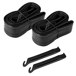 CLISPEED Band Binnenband Fiets Motorfiets Buis Vervanging Brede Fietsband Wiel Band Voor Mtb Mountainbike Accessoires…